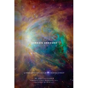 Genesis Unbound (2nd ed) by Sailhamer (2011)