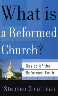What is a reformed church
