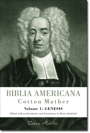 Cotton Mather - Biblia Americana