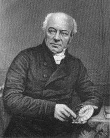 William Buckland 1784-1856.