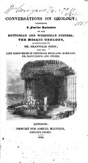 conversationsonGeologybookcover