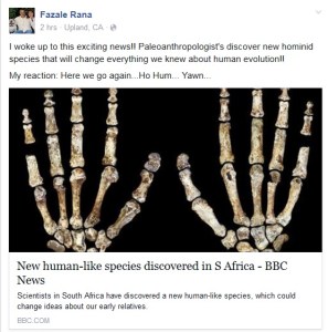 Rana-Response-Homo-Naledi