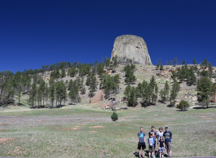 Family-Devils-Tower
