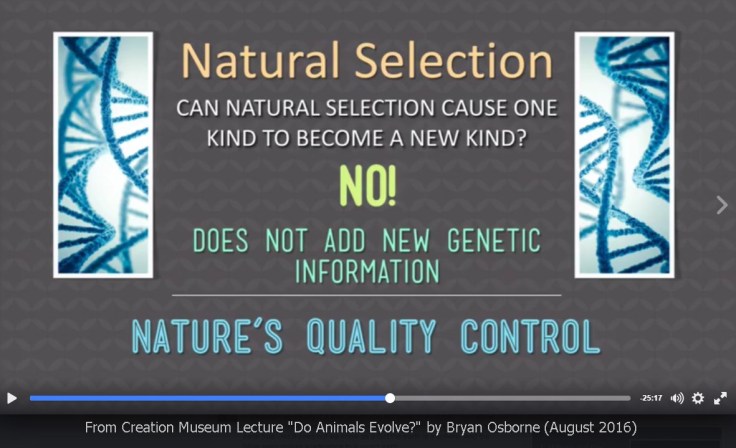 AiG-Osborne-evolution-natural-selection-2016