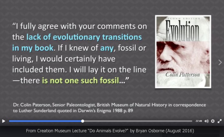 AiG-Osborne-patternson-misquote-transitional-fossils-2016