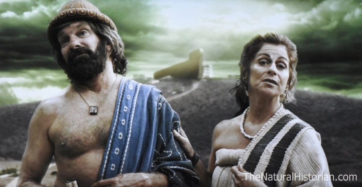 Ark-encounter-Noah-wife-scoffers